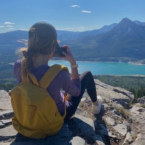 Meet your Posher, Reece